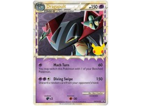 Dragapult Prime.SWSH.132