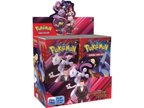 ( Team Rocket je zpět )