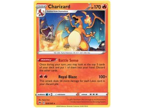 Charizard 025