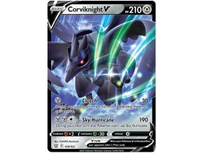 Corviknight V 109
