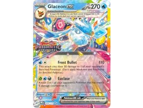 Glaceon Ex 026