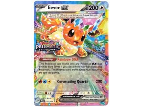 Eevee Ex 075