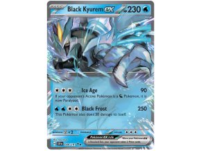 Black Kyurem Ex 048