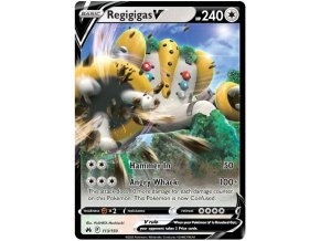 Regigigas V 113