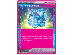 Sparkling Crystal 129