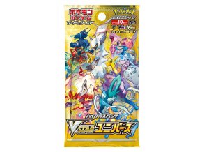 POKÉMON TCG VSTAR UNIVERSE BOOSTER