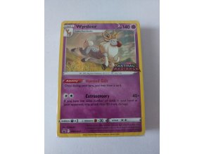 Pokémon Astral Radiance Preconstructed Pack - Wyrdeer