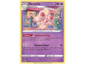 Alcremie 071