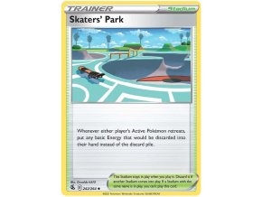 Skaters Park.SWSH8.242.40910