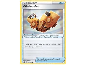 Windup Arm.SWSH10.170.44827
