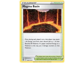 Magma Basin.SWSH09.144.41002