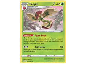 Flapple.SWSH2.22.34326