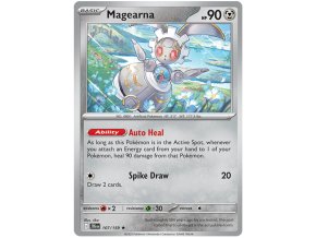 Magearna 107