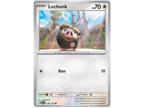 Lechonk 139