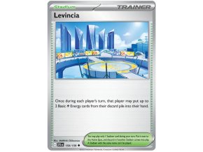 Levincia 150
