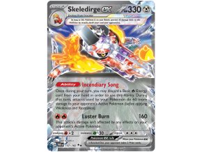 Skeledirge EX 137