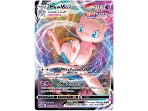 Mew VMAX.SWSH8.114.40650