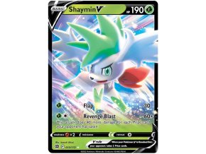 Shaymin V.SWSH09.13.42726