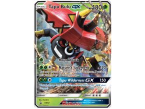 Tapu Bulu GX.SM.32.18068