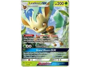 Leafeon GX.UPR.13.20048