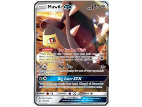Mawile GX.UMI.141.29164