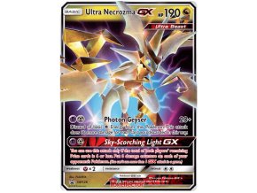 Ultra Necrozma GX.SM.126.24563