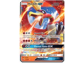 Ho Oh GX.BSH.21.18386