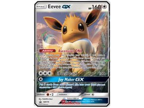 Eevee GX.SM.176.26474