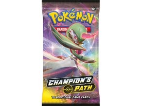 Champion’s Path12