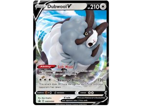 Dubwool V