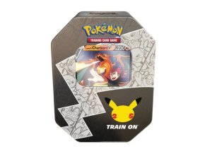 Lance's Charizard V