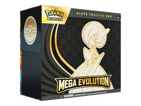 Mega Evolution Mega Gardevoir Elite Trainer Box4