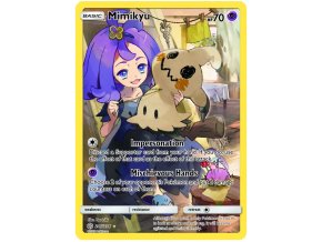 Mimikyu 245