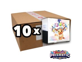 case prismatic