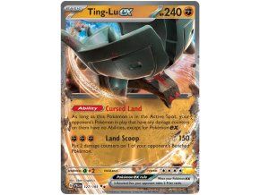 Ting-Lu ex 127/193
