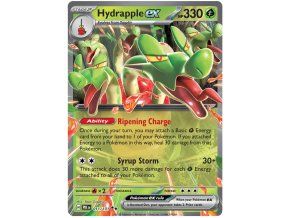 Hydrapple ex 011/131