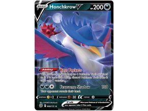 Honchkrow V.SWSH09.88.42792