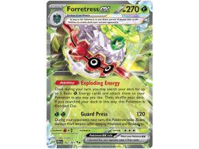 Forretress ex.PAF.2.51982