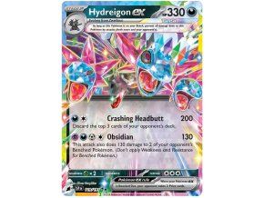 Hydreigon ex.SSP.119.54807