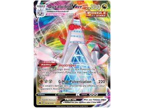 Duraludon VMAX.SWSH13.104.46448