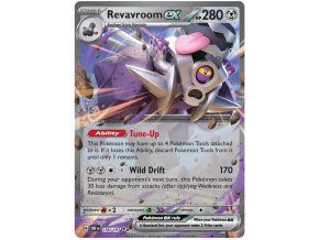 Revavroom ex.OBF.156.48635