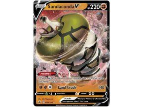Sandaconda V.CRE.89.39086