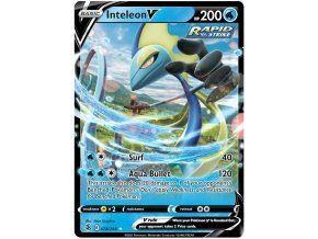 Inteleon V.SWSH8.78.40748