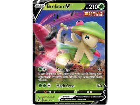 Breloom V.SWSH8.6.40678