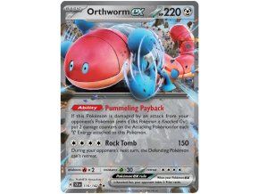 Orthworm ex.SCR.110.54192