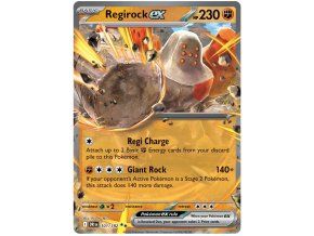 Regirock ex.DRI.101.57363