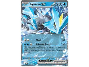 Kyurem ex.BLK.28.58211