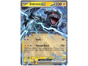 Zekrom ex.BLK.34.58217