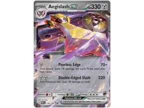 Aegislash ex.PAR.135.50419