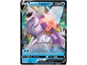 Origin Forme Palkia V.SWSH10.39.43707